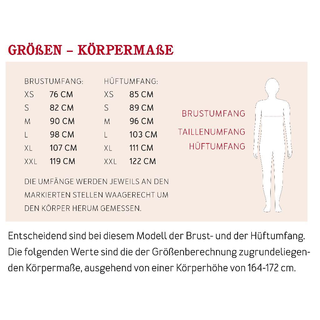 Papierschnittmuster Sommerpyjama Frau Viola XS-XXL